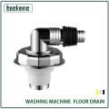 【FUN LIVE】 Washing Machine Drain Pipe Floor Drain Special Joint Three-Way Dual-Use Anti-Odor And Insect-Proof Cover Toilet Kitchen Bathroom Sewer. 
