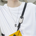 Hat Clip Quick Release Clamp Camera Protective Fixed Frame for GO3 Thumb Camera Accessories. 
