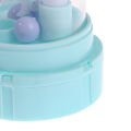 New Mini Candy Machine mall Twiting And Catching Machine Educational Toy Kid Gift. 