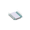 10PIN TN Positive 3-Digits Segment LCD Panel 3.0V Digital Tube Display LCD segment code screen. 