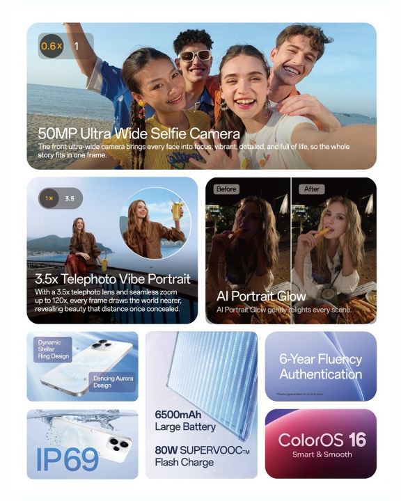OPPO%20Reno15%205G%20%7C%2012GB%20RAM%20+%20256GB%20-%20Image%202