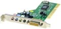 GAME SURROUND PCI SOUND CARD 4 Channel C-MEDIA CMI8738-PCI/SX Chipset Brand New. 