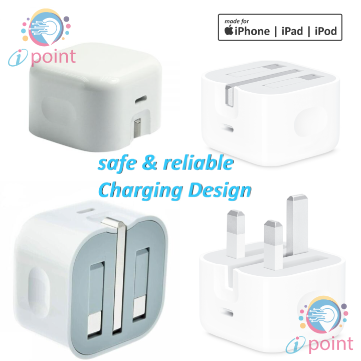 100%25%20Original%20Iphone%20PD%2020W%20%203%20PIN%20UK%20Plug%20CHARGER%20%7C%20iPhone%2020W%20Fast%20Adapter%20only%20%7C%20PD%2020W%20Adapter%20for%20iPhone%20%20%7C%20iPhone%20interface%20Type-C%20PD%2020W%20Adapter%20-%20Image%205