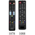 Samsung Remote for LED/LCD 1078/1088. 