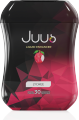 Juus Pack of 6 (60ml x 6) Peach Green Apple Pear Strawberry Lychee Pomegranate Liquid Enhancer Syrup For Workout Hydration No Sugar And Calories Water Flavoring Drink Pouch 30 Servings. 