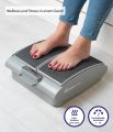 Genius - DR-HO'S Motion Ciser 3-Piece Foot Massager - Electronic Foot Massage, Heating, Relaxing, Massage with Remote Control. 