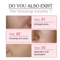 Invisible Isolation Rod For Pores Makeup Foundation Cushioned Cosmetics Magic Foundation Face Stick Foundation Oil Control. 