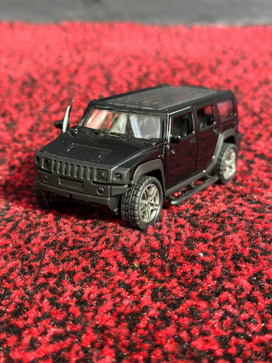 HUMMER%20H2%20/%20Die%20Cast%20HUMMER%20For%20Kids%20/%20Metal%20Toy%20Car%20With%20Light%20And%20Sound%20/%20Toy%20Car%20For%20Kids%20-%20Image%207