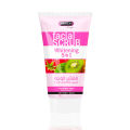 𝗛𝗘𝗠𝗔𝗡𝗜 𝗟𝗜𝗩𝗘 𝗡𝗔𝗧𝗨𝗥𝗔𝗟 - 5 IN 1 FACIAL SCRUB. 