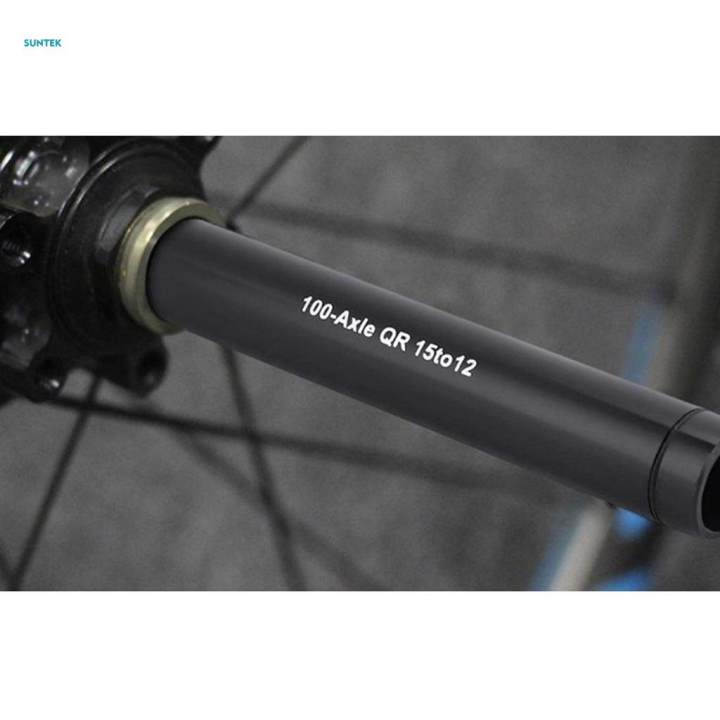 2x%20Bike%20Tube%20Shaft%20Conversion%20Adapter,15mm%20to%209mm%20Front%20Hubs%20Tube%20Shaft%20Adapter%20Tool%20for%20Mountain%20-%20Image%206