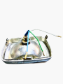 Headlight Assembly CD-70CC China Quality, Bike Headlight For Cd-70 China Quality. 