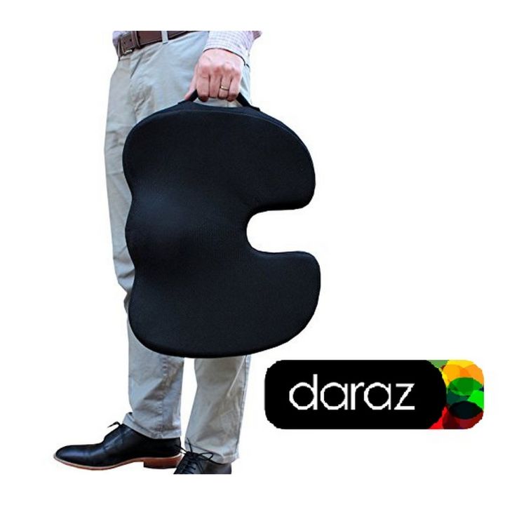 Ergonomic%20U-Shapped%20Coccyx%20Seat%20Cushion%20for%20back%20and%20tailbone%20pain%20-%20Image%204