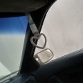 Tsurikawa Ring Heart JDM Train Bus Handle Hand Strap Drift Charm Strap Drift Car Styling. 