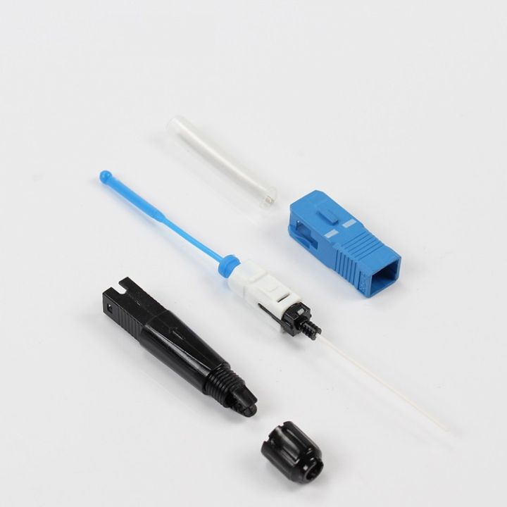 Splice On Connector SOC connector SC UPC Fiber Optic | Daraz.pk