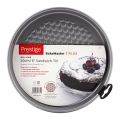 Prestige Non-Stick Sandwich Pan 20cm8 Inches. 