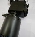 Internal Filter For Fish Aquarium RS - 833 (Power: 15W 880L/H) Power Aquarium Filter (Mechanical Filtration for Salt Water and Fresh Water Fish Tank. 