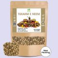 Tukhm e Neem (Neem Seeds ,Azadirachta Indica Seed,Neem Nimboli) 100 GM. 