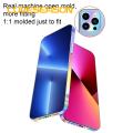 Loveseason Phone Side Film Ultra-thin Mobile Phone Colored Side Film. 