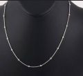 Beautiful Trendy Chain Adjustable In Girls. 