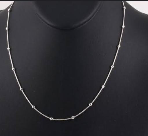 Beautiful Trendy Chain Adjustable In Girls