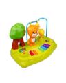 Forest Piano for Kids - Multicolor-(K.S.). 
