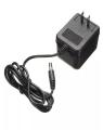Phantom Power Supply With Adapter - 48V - Black + One XLR Audio Cable. 