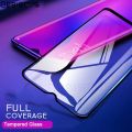 o 10 5 10S 9e 7 8TA 9A 9o M3 X Xiaomi Poc3 F3 Redmi 8C NFC 7A NotS 9 PrG Screen Protector Full Cover Tempered Glass. 
