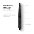 Huion Battery-Free Pen PW517. 