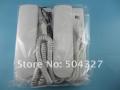 2 Set Cell Powered RL High Quality Audio Door Phone Intercom Inter phone Wired Home Office Resturants. 