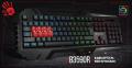 Bloody B3590R 8 Light Strike Mechanical Gaming Keyboard - Brand Warranty. 