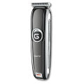 Geemy GM-6050 hair trimmer professional for men beard & hair clipper rechargeable face hair cutter machine electric haircut. 