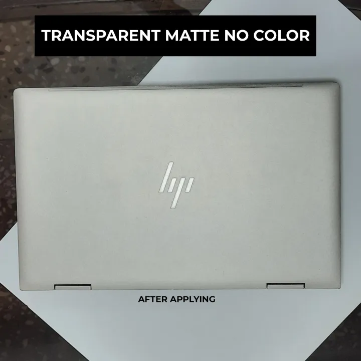 Laptop%20Transparent%20Matte%20Vinyl%20Skin%20Sticker%20Cover%20for%20All%20size%20laptops%20-%20Image%203
