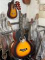 Acoustic Guitar With All Accessories (Never Miss Offer) - Free Accessories - Pakistan's Most Selling Guitar. 