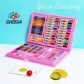 86 Pcs Kids Drawing Painting Set Art Set Children Drawing Supplies. 