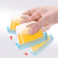 【Amnber Berry Mall】Baby Dispenser Milk Powder Food Container Infant Storage Children Tableware Toddler Dinnerware T0516. 