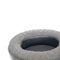 Skin-Friend Ear Pads Cushions for BRAINWAVZ HM5 For Many Other Large Over The Ear for AKG for Sony MDR V6 ZX700 Headphones Pad. 