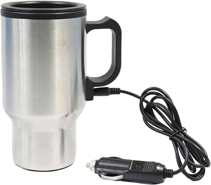 Car%20Haeted%20Mug%20Thermal%20Mug%2012V%20in-Car%20Coffee/Tea%20Maker%20Outdoor%20Car%20Traveling%20-%20Image%207