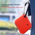 Bluetooth Smart Tracker Silicone Case for Tile Sport. 