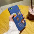 dienya For vivo v5 lite Case Thin New Design Case Side Phone Case Square Edge Silicone Casing Toy Story Full Back Cover Camera Cases Shockproof Protection Softcase. 