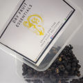 Black Dried Mulberry- Toot E Siyah 1kg. 