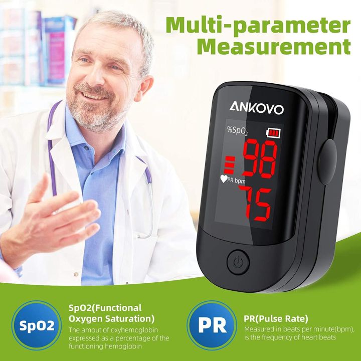 ANKOVO%20FS10D%20Pulse%20Oximeter%20Fingertip,%20Blood%20Oxygen%20Saturation%20Monitor%20for%20Pulse%20Rate%20and%20SpO2%20Level%20ORIGINAL%20UK%20ZONE%20STOCK%20-%20Image%206