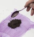 Openness - 50g - Charcoal / Graphite  Powder For Painting-Art Supplies-Sketching Powder-100% Premium Drawing Charcoal-Dark Pigment Powder. 