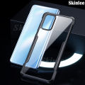 Phone case For Tecno Camon 30 30 Pro 30 Premier Back cover Transparent Full Air Protection Soft Armor Shockproof cover For Tecno Camon 30 Pro Cover cases. 