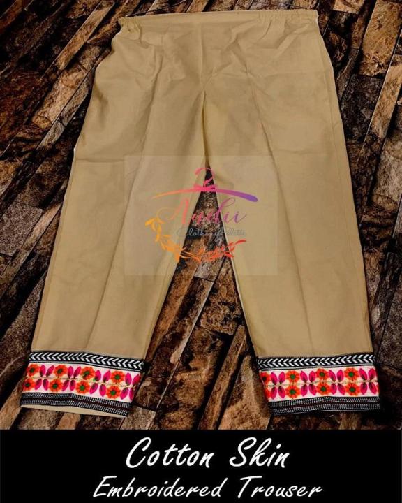Cotton%20Embroidered%20Trouser%20-%20Image%203
