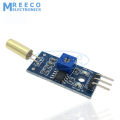 Sw520d Sw-520d Angle Sensor Module Ball Switch Tilt Sensor Module for Arduino. 