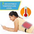 Heating Pad , Massager Pad , Pain Relief Pad. 