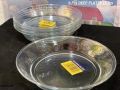 6 Pieces Set Of Deep Plates - Nihari Plates -19CM - microwave oven safe. 