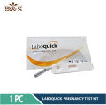 Laboquick Pregnancy Test Kit – Pack of 3| Fast, Accurate & Easy-to-Use Home Testing. 