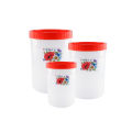 PrettyNeat Lining Container Set Small - 3 pcs set. 