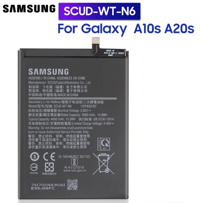 Samsung%20Galaxy%20A10S%20/%20A20s%20Battery%20Replacement%20SCUD-WT-N6%20Battery%20with%204000mAh%20Capacity_Silver%20-%20Image%203